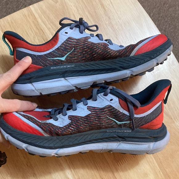 Hoka Mafate Speed 4 - Picture 3 of 10
